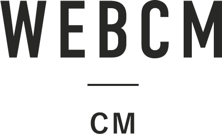 WEBCM CM