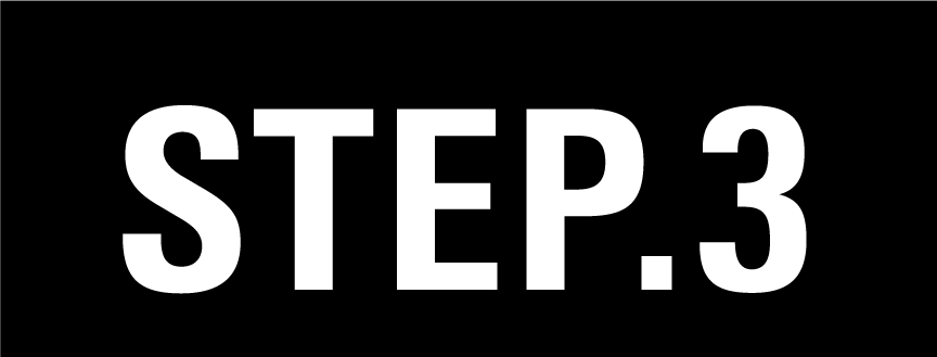 STEP.3